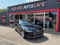 Audi A6 Allroad 3.0 V6 TDI 272CH AMBIENTE QUATTRO S TRONIC 7 - <small></small> 22.990 € <small>TTC</small> - #1