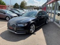 Audi A6 Allroad 3.0 V6 TDI 272CH AMBIENTE QUATTRO S TRONIC 7 - <small></small> 22.990 € <small>TTC</small> - #3