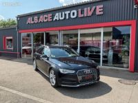 Audi A6 Allroad 3.0 V6 TDI 272CH AMBIENTE QUATTRO S TRONIC 7 - <small></small> 22.590 € <small>TTC</small> - #1