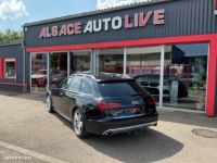 Audi A6 Allroad 3.0 V6 TDI 272CH AMBIENTE QUATTRO S TRONIC 7 - <small></small> 22.590 € <small>TTC</small> - #4