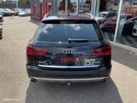 Audi A6 Allroad 3.0 V6 TDI 272CH AMBIENTE QUATTRO S TRONIC 7 - <small></small> 22.590 € <small>TTC</small> - #5