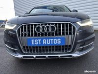 Audi A6 Allroad 3.0 V6 TDI 272ch Avus quattro S tronic 7 - <small></small> 21.600 € <small>TTC</small> - #2