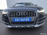 Audi A6 Allroad 3.0 V6 TDI 272ch Avus quattro S tronic 7 - <small></small> 21.600 € <small>TTC</small> - #3