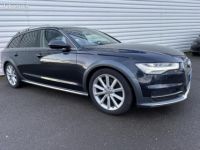 Audi A6 Allroad 3.0 V6 TDI 272ch Avus quattro S tronic 7 - <small></small> 21.600 € <small>TTC</small> - #4