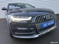 Audi A6 Allroad 3.0 V6 TDI 272ch Avus quattro S tronic 7 - <small></small> 21.600 € <small>TTC</small> - #5