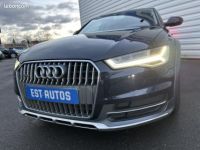 Audi A6 Allroad 3.0 V6 TDI 272ch Avus quattro S tronic 7 - <small></small> 21.600 € <small>TTC</small> - #6