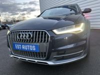 Audi A6 Allroad 3.0 V6 TDI 272ch Avus quattro S tronic 7 - <small></small> 21.600 € <small>TTC</small> - #7