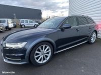 Audi A6 Allroad 3.0 V6 TDI 272ch Avus quattro S tronic 7 - <small></small> 21.600 € <small>TTC</small> - #9