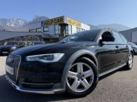 Audi A6 Allroad 3.0 V6 TDI 272CH QUATTRO S TRONIC 7 - <small></small> 29.990 € <small>TTC</small> - #1