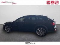 Audi A6 Allroad 40 TDI 204 ch Quattro S tronic 7 Avus Extended - <small></small> 83.900 € <small>TTC</small> - #3