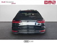 Audi A6 Allroad 40 TDI 204 ch Quattro S tronic 7 Avus Extended - <small></small> 83.900 € <small>TTC</small> - #4