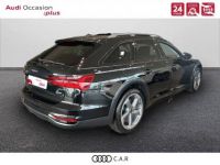 Audi A6 Allroad 40 TDI 204 ch Quattro S tronic 7 Avus Extended - <small></small> 94.275 € <small>TTC</small> - #5