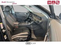 Audi A6 Allroad 40 TDI 204 ch Quattro S tronic 7 Avus Extended - <small></small> 94.275 € <small>TTC</small> - #9