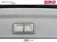 Audi A6 Allroad 40 TDI 204 ch Quattro S tronic 7 Avus Extended - <small></small> 94.275 € <small>TTC</small> - #10