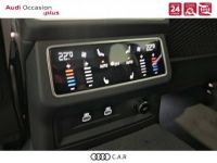 Audi A6 Allroad 40 TDI 204 ch Quattro S tronic 7 Avus Extended - <small></small> 94.275 € <small>TTC</small> - #11