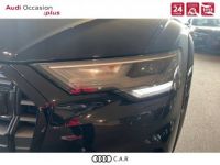 Audi A6 Allroad 40 TDI 204 ch Quattro S tronic 7 Avus Extended - <small></small> 94.275 € <small>TTC</small> - #33