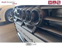 Audi A6 Allroad 40 TDI 204 ch Quattro S tronic 7 Avus Extended - <small></small> 94.275 € <small>TTC</small> - #34