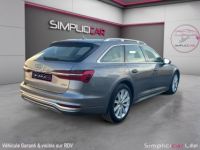 Audi A6 Allroad 45 TDI 231 ch Quattro Tiptronic 8 Avus - <small></small> 38.990 € <small>TTC</small> - #3