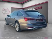 Audi A6 Allroad 45 TDI 231 ch Quattro Tiptronic 8 Avus - <small></small> 38.990 € <small>TTC</small> - #6