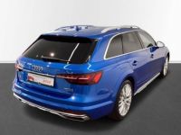 Audi A6 Allroad 45 TFSI 245ch Avus quattro S tronic 7 - <small></small> 39.900 € <small>TTC</small> - #2