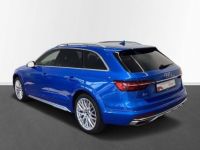 Audi A6 Allroad 45 TFSI 245ch Avus quattro S tronic 7 - <small></small> 39.900 € <small>TTC</small> - #4