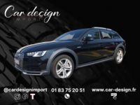 Audi A6 Allroad 45 TFSI 245ch Avus quattro S tronic 7 - <small></small> 32.900 € <small>TTC</small> - #1