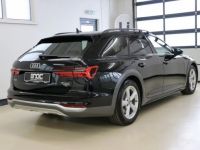 Audi A6 Allroad 45TDI Quattro – CAMERA – NAV – ATTELAGE - 1ère Main – TVA Récup – Garantie 12 Mois - <small></small> 58.490 € <small>TTC</small> - #5