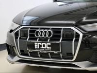 Audi A6 Allroad 45TDI Quattro – CAMERA – NAV – ATTELAGE - 1ère Main – TVA Récup – Garantie 12 Mois - <small></small> 58.490 € <small>TTC</small> - #8