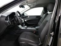 Audi A6 Allroad 45TDI Quattro – CAMERA – NAV – ATTELAGE - 1ère Main – TVA Récup – Garantie 12 Mois - <small></small> 58.490 € <small>TTC</small> - #9