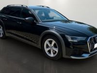 Audi A6 Allroad 50 TDI 286 ch Quattro Tiptronic 8 Avus - <small></small> 44.950 € <small>TTC</small> - #1