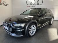 Audi A6 Allroad 50 TDI 286 ch Quattro Tiptronic 8 Avus Extended - <small></small> 44.990 € <small>TTC</small> - #1