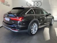 Audi A6 Allroad 50 TDI 286 ch Quattro Tiptronic 8 Avus Extended - <small></small> 44.990 € <small>TTC</small> - #3