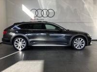 Audi A6 Allroad 50 TDI 286 ch Quattro Tiptronic 8 Avus Extended - <small></small> 44.990 € <small>TTC</small> - #8