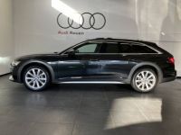 Audi A6 Allroad 50 TDI 286 ch Quattro Tiptronic 8 Avus Extended - <small></small> 44.990 € <small>TTC</small> - #9