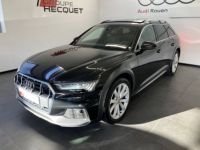 Audi A6 Allroad 50 TDI 286 ch Quattro Tiptronic 8 Avus Extended - <small></small> 44.990 € <small>TTC</small> - #14