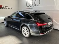 Audi A6 Allroad 50 TDI 286 ch Quattro Tiptronic 8 Avus Extended - <small></small> 44.990 € <small>TTC</small> - #16