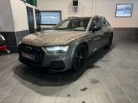 Audi A6 Allroad 50 TDI 286CH AVUS EXTENDED QUATTRO TIPTRONIC 2019 - <small></small> 49.990 € <small>TTC</small> - #1