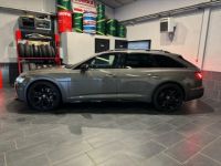 Audi A6 Allroad 50 TDI 286CH AVUS EXTENDED QUATTRO TIPTRONIC 2019 - <small></small> 49.990 € <small>TTC</small> - #4