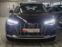 Audi A6 Allroad 50 TDI 286ch Avus quattro tiptronic - <small></small> 37.900 € <small>TTC</small> - #3