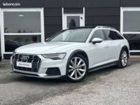 Audi A6 Allroad 50 TDI 286CH AVUS QUATTRO TIPTRONIC - <small></small> 37.990 € <small>TTC</small> - #1