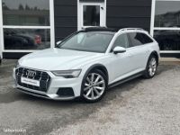 Audi A6 Allroad 50 TDI 286CH AVUS QUATTRO TIPTRONIC - <small></small> 37.990 € <small>TTC</small> - #2