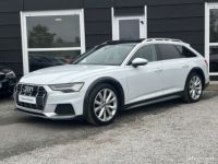 Audi A6 Allroad 50 TDI 286CH AVUS QUATTRO TIPTRONIC - <small></small> 37.990 € <small>TTC</small> - #3