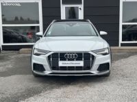 Audi A6 Allroad 50 TDI 286CH AVUS QUATTRO TIPTRONIC - <small></small> 37.990 € <small>TTC</small> - #4