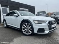 Audi A6 Allroad 50 TDI 286CH AVUS QUATTRO TIPTRONIC - <small></small> 37.990 € <small>TTC</small> - #5