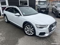 Audi A6 Allroad 50 TDI 286CH AVUS QUATTRO TIPTRONIC - <small></small> 37.990 € <small>TTC</small> - #6