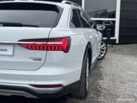 Audi A6 Allroad 50 TDI 286CH AVUS QUATTRO TIPTRONIC - <small></small> 37.990 € <small>TTC</small> - #8