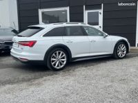 Audi A6 Allroad 50 TDI 286CH AVUS QUATTRO TIPTRONIC - <small></small> 37.990 € <small>TTC</small> - #10