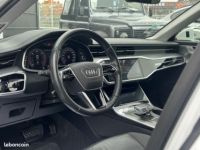 Audi A6 Allroad 50 TDI 286CH AVUS QUATTRO TIPTRONIC - <small></small> 37.990 € <small>TTC</small> - #13