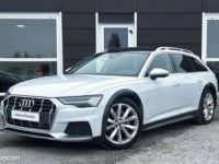 Audi A6 Allroad 50 TDI 286CH AVUS QUATTRO TIPTRONIC V6 286 - <small></small> 36.990 € <small>TTC</small> - #1