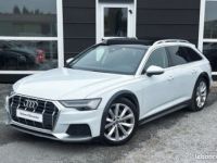 Audi A6 Allroad 50 TDI 286CH AVUS QUATTRO TIPTRONIC V6 286 - <small></small> 36.990 € <small>TTC</small> - #2